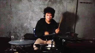 Download Bondan Prakoso - Kabut ( Cover Drum Radit Sky Project) MP3