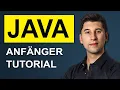 Java Tutorial fur Anfanger Deutsch