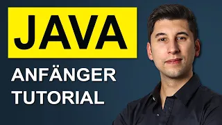 Java Tutorial fur Anfanger Deutsch