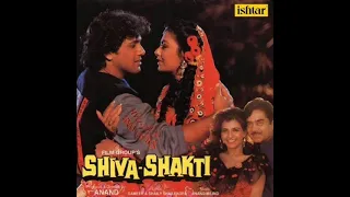 teri tarah to mehfil mein shiva shakti