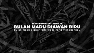 bulan madu diawan biru hipdut koplo version bulan madu diatas pelangi 