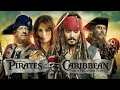 Lagu Pirates of the Caribbean: On Stranger Tides Movie | Johnny Depp, Geoffrey Rush - Film Review \u0026 Facts