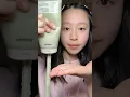 My morning routine