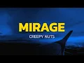 Download Lagu Mirage ( Call of the Night Season 2) - Creepy Nuts (Lyrics)