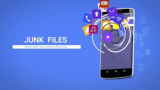 Super Cleaner - the best Android cleaner app