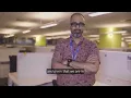 Meet Rahul Principal Technical Specialist Network Infrastructure
