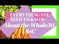 EVERYTHING YOU NEED TO KNOW about the WHOLE30 DIET Do s Don ts What is the Whole30 Diet