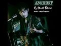 Download Lagu Ku Masih Disini (feat. Easy Project)