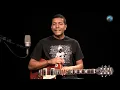 Eleven:20 - My Place (guitar lesson)
