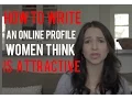 For Guys How To Write A Good Online Dating Profile