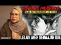 EDWARD MORDRAKE LELAKI BANGSAWAN BERWAJAH DUA