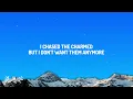 Tame Impala - Hummer (Lyrics)
