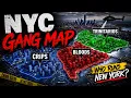 Inside New York City s Gang Territories Jaydaonh reactions