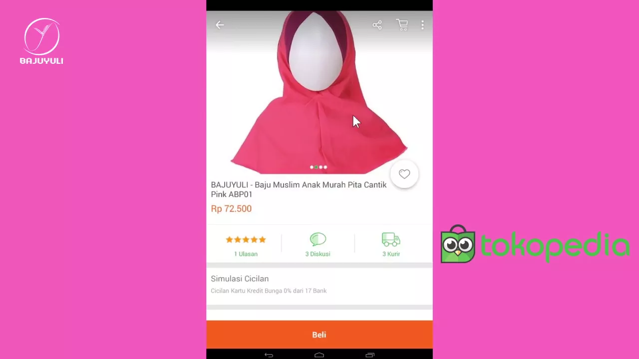 Cara Mendapatkan Voucher Diskon Hingga 50 Ribu Di Tokopedia Terbaru 2021
