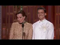 The Mandalorian and Grogu | Pedro Pascal, Sigourney Weaver, Grogu & The Oscars | In Theaters May 22