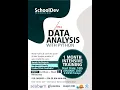SIMPLIFIED DATA ANALYSIS WITH PYTHON DAY 9 CLASS 1