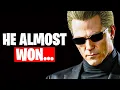 The Rise And Fall Of Resident Evil s Greatest Villain - Albert Wesker