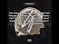 NBA YoungBoy - TTG (Lyrics) Ft. Kevin Gates