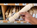 Everyone Will Be Buying Home Depot Table Legs When They See This Porch Idea