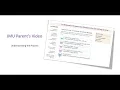 JMU Parents - Your Student s Fall Schedule