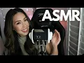 ASMR Positive Affirmations and Repeating My Outro for TINGLES