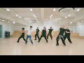 idntt - ‘Kids Return’ (Fix ver.) [MIRRORED DANCE PRACTICE]