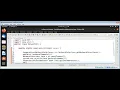Finding Network Interface names and their addresses in Java