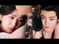 Download Lagu 灰姑娘替恶魔挡剑，下秒躲进他怀里撒娇喊疼强制爱！😳#cdrama #love