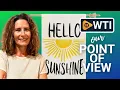 CROWNED BEAUTY Summer House Flags Our Point Of View