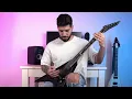 I Prevail - “Synthetic Soul” Guitar Cover + TABS (New Song 2025)