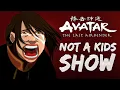 Download Lagu Why Avatar: The Last Airbender Was Never Just a Kids' Show