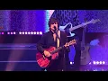 Siddhartha Nada por hecho/Escápate conmigo en vivo Orizaba 2026