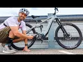 Tested Revolutionary Pinion Gearbox EMTB Motor