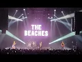 Download Lagu The Beaches - Last Girl At the Party, Salt Shed, Chicago, 8/29/25
