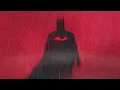The Batman’s "Catwoman" theme slowed, but it's even more noir.