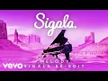 Download Lagu Sigala - Melody (Sigala Re-Edit - Audio)