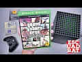 Download Lagu GTA San Andreas HD Remastered Xbox Series X Unboxing \u0026 Gameplay Grand Theft Auto San Andreas