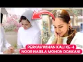 Download Lagu Alhamdulillah sekali lagi Noor Nabila selamat mendirikan rumah tangga?