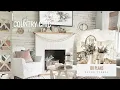how to decorate in the Country Chic style