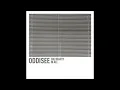 Oddisee - 10.One Thing Right (The beauty in All)