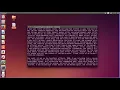 10 Linux Command Line Tutorial For Beginners 10 less command