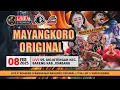 Download Lagu Live Niken Salindry Mayangkoro Original Mojotengah Bareng Jmbg Ft Pelangi Audio