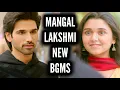 Lagu Mangal Lakshmi - NEW BGMS | Ep 667, 668