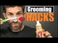 5 Grooming Hacks EVERY Guy Should Try To Remove BLACKHEADS!