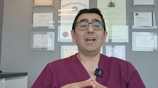 الدم في المني عند القذف  ماذا يعني دندنها