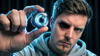 Orb : Le plan de ChatGPT pour voler notre identité