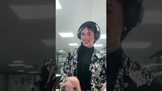 غير قولي مانبغيكش متقوليش نكرهك 