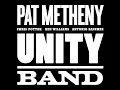 Leaving Town - Pat Metheny