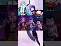 Download Lagu Character Inspirations for Kpop Demon Hunters' Huntrix #kpopdemonhunters