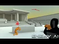 Mastering Enemy AI Building Custom FSMs for NPCs